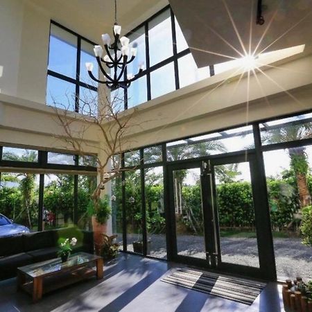 Simple Life B&B Jialin Exterior foto