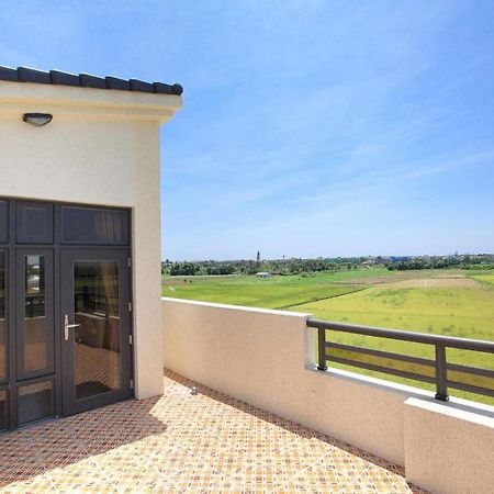 Simple Life B&B Jialin Exterior foto