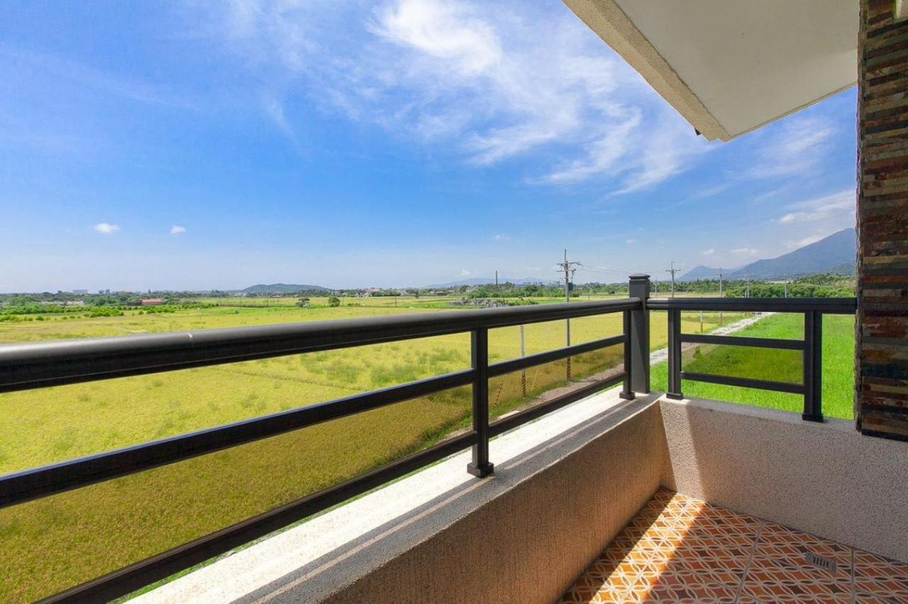 Simple Life B&B Jialin Exterior foto