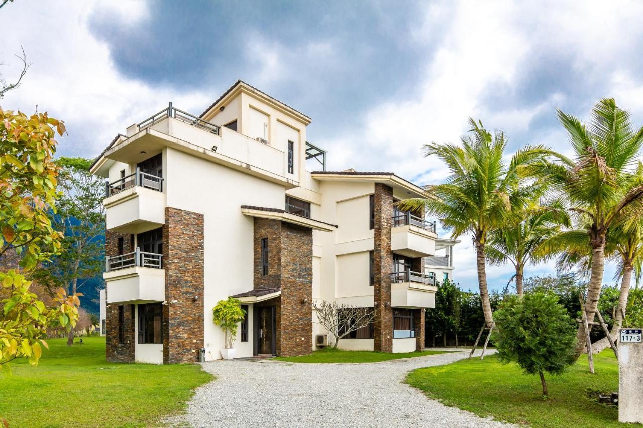 Simple Life B&B Jialin Exterior foto