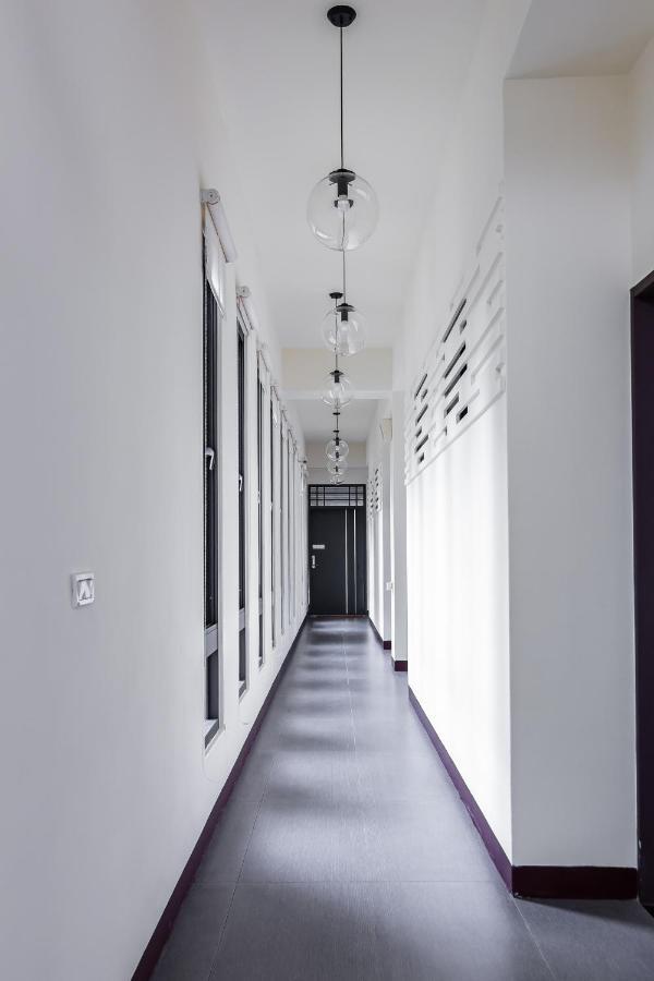 Simple Life B&B Jialin Exterior foto