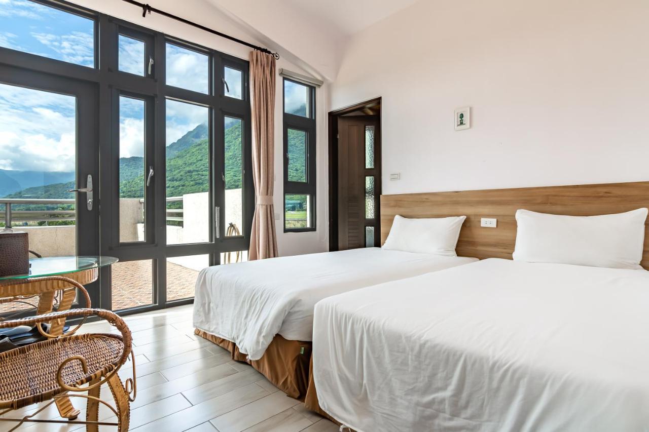Simple Life B&B Jialin Exterior foto