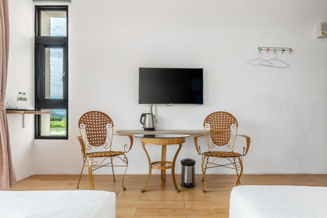 Simple Life B&B Jialin Exterior foto
