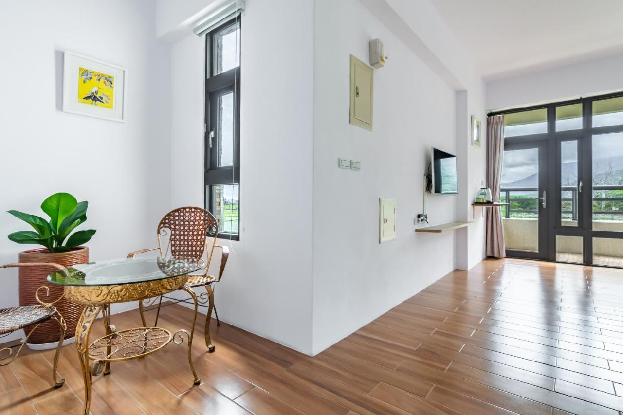 Simple Life B&B Jialin Exterior foto
