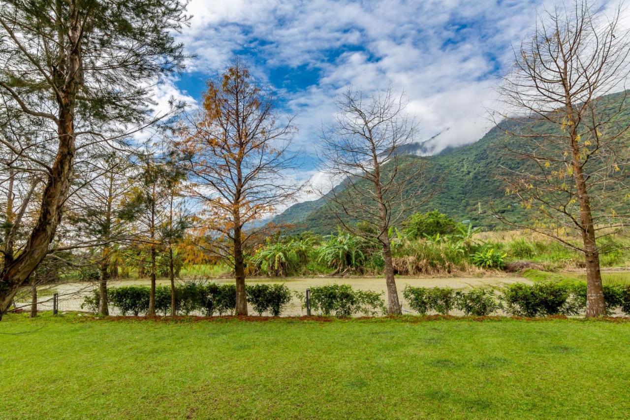 Simple Life B&B Jialin Exterior foto